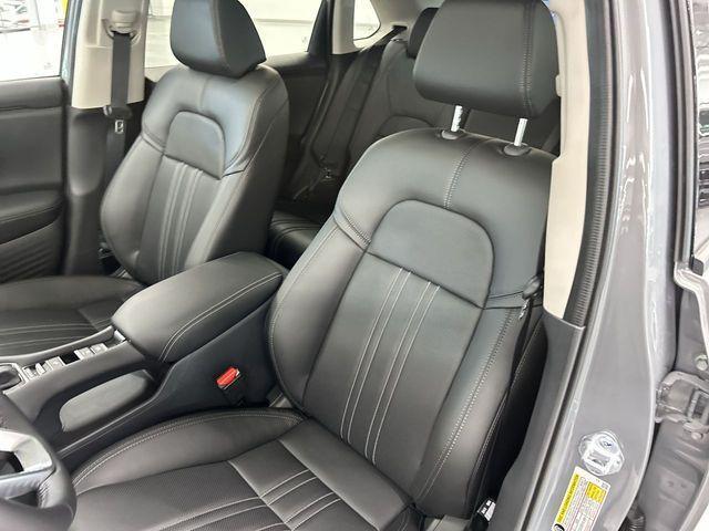 new 2026 Honda HR-V car, priced at $32,900