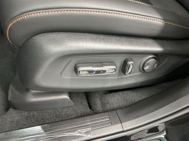 new 2026 Honda CR-V Hybrid car, priced at $43,145