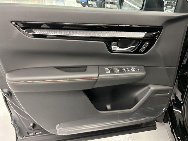 new 2026 Honda CR-V Hybrid car, priced at $43,145