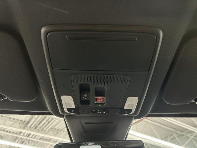 new 2026 Honda CR-V Hybrid car, priced at $43,145