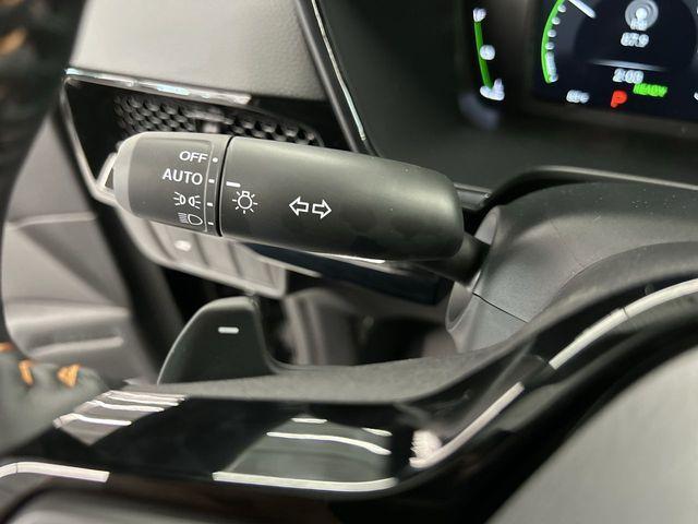 new 2026 Honda CR-V Hybrid car, priced at $43,145