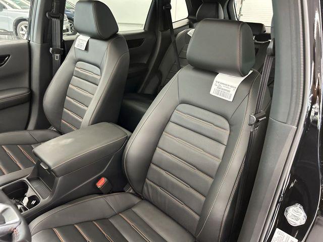 new 2026 Honda CR-V Hybrid car, priced at $43,145