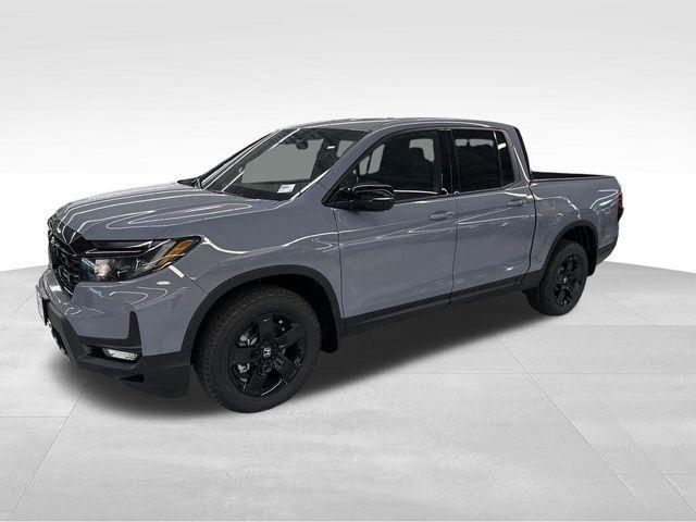 new 2025 Honda Ridgeline car, priced at $41,793