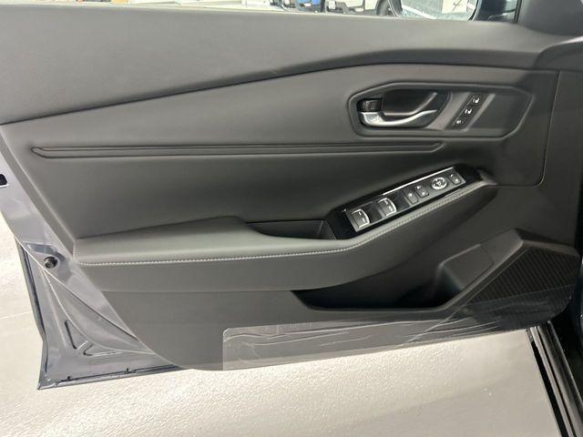 new 2025 Honda Accord Hybrid car, priced at $37,620