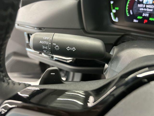 new 2025 Honda Accord Hybrid car, priced at $37,120