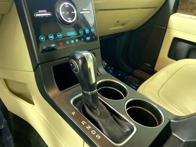 used 2019 Ford Flex car, priced at $17,300