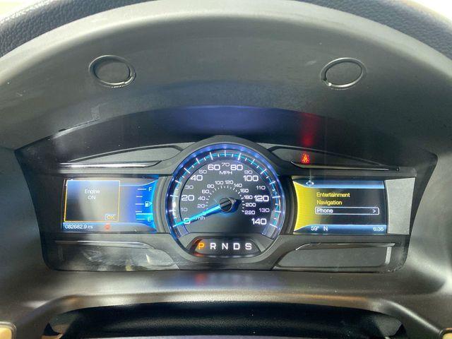 used 2019 Ford Flex car, priced at $17,300