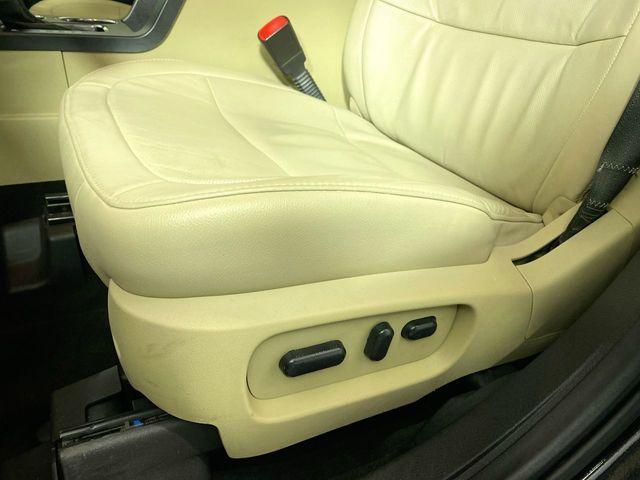 used 2019 Ford Flex car, priced at $17,300