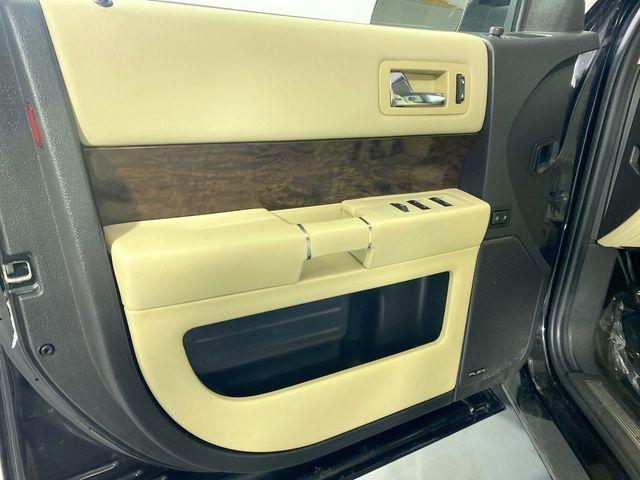 used 2019 Ford Flex car, priced at $17,300