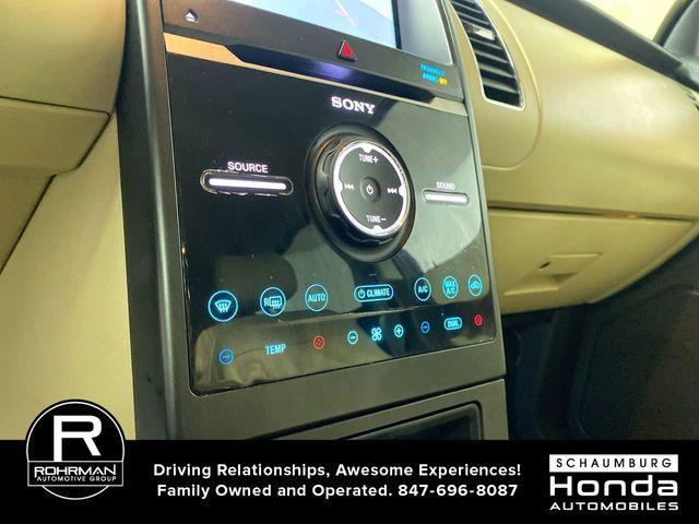 used 2019 Ford Flex car, priced at $17,300