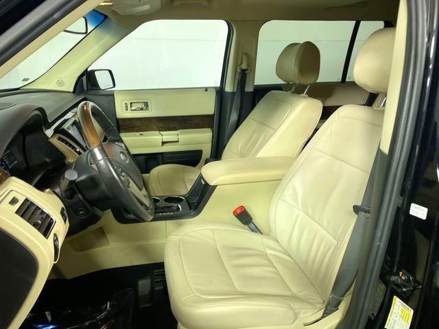 used 2019 Ford Flex car, priced at $17,300