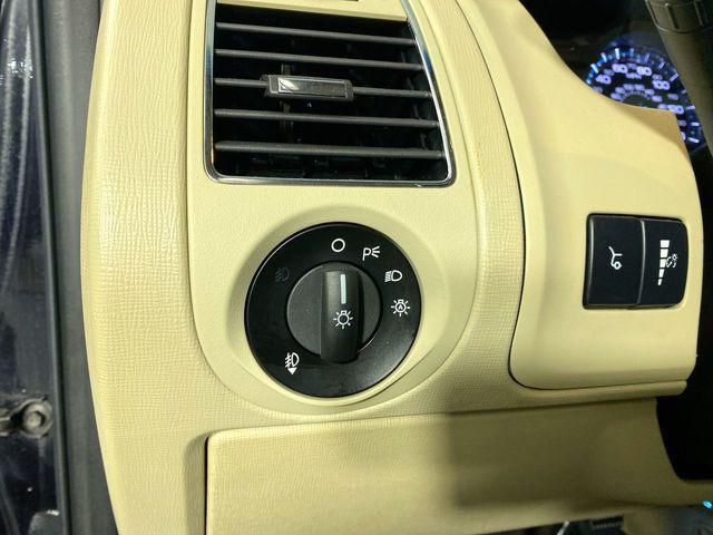 used 2019 Ford Flex car, priced at $17,300