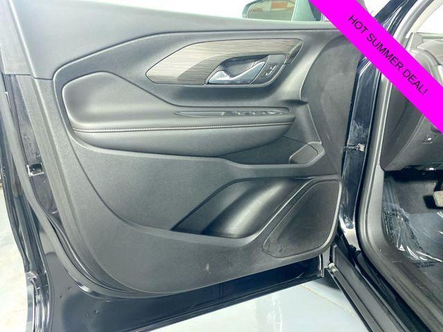 used 2020 GMC Terrain car, priced at $18,900