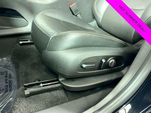 used 2020 GMC Terrain car, priced at $18,900