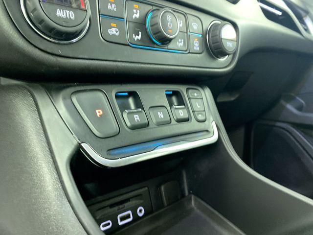 used 2020 GMC Terrain car, priced at $17,200