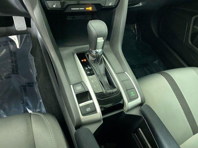 used 2016 Honda Civic car, priced at $13,900