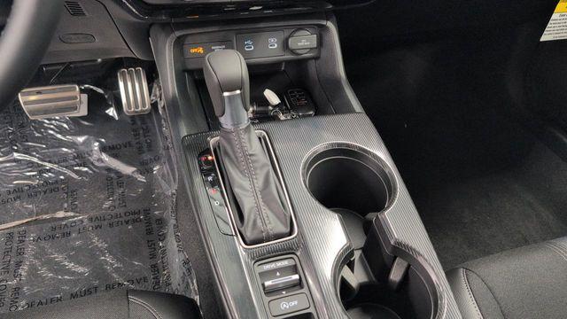 new 2026 Honda Civic car, priced at $28,117