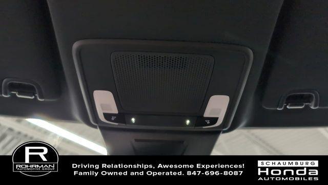 new 2026 Honda Civic car, priced at $28,117