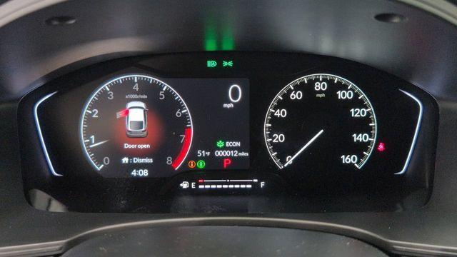 new 2026 Honda Civic car, priced at $28,117