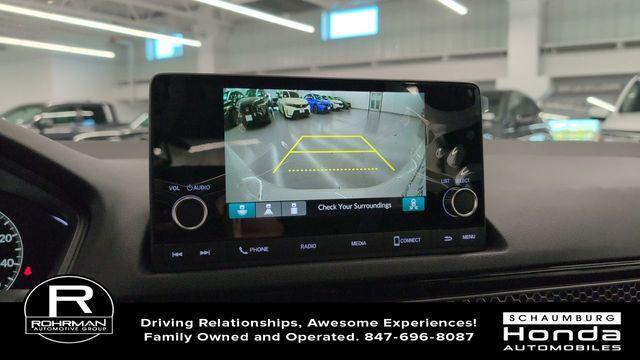 new 2026 Honda Civic car, priced at $28,117