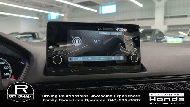 new 2026 Honda Civic car, priced at $28,117