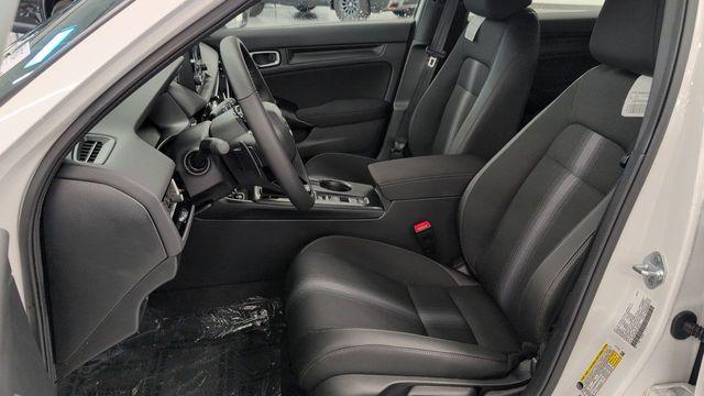 new 2026 Honda Civic car, priced at $28,117