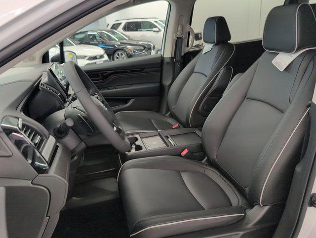 new 2026 Honda Odyssey car, priced at $45,760