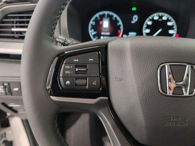 new 2026 Honda Odyssey car, priced at $45,760