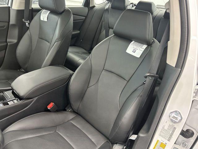 new 2025 Honda Accord Hybrid car, priced at $38,052