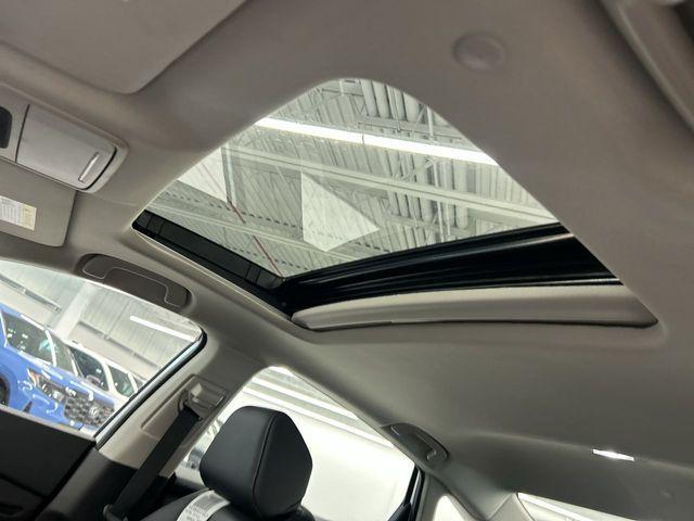 new 2025 Honda Accord Hybrid car, priced at $38,052