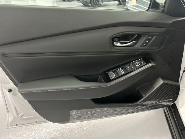 new 2025 Honda Accord Hybrid car, priced at $38,052