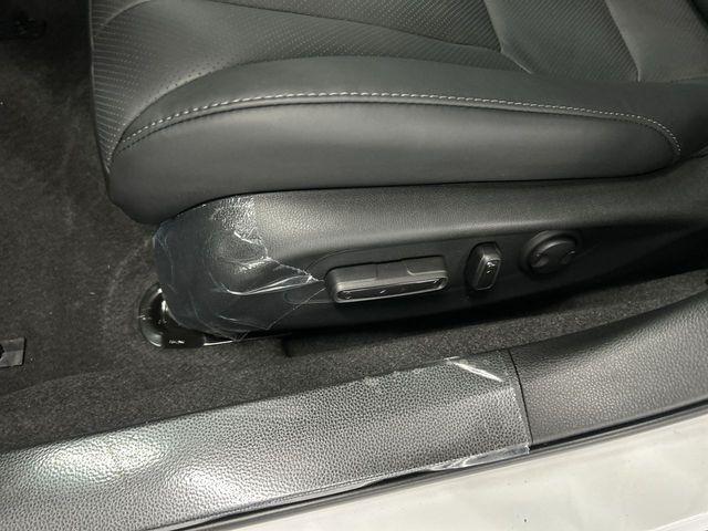 new 2025 Honda Accord Hybrid car, priced at $38,052