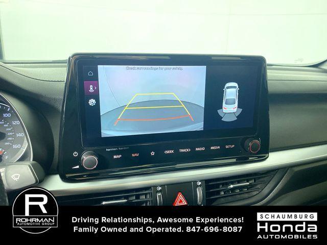 used 2022 Kia Forte car, priced at $20,400