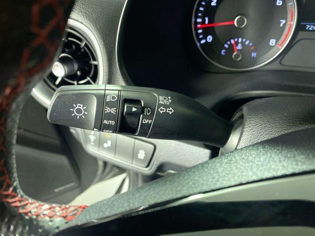 used 2022 Kia Forte car, priced at $20,400