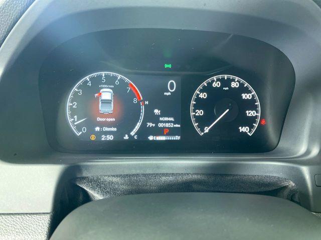 used 2025 Honda Ridgeline car, priced at $39,300