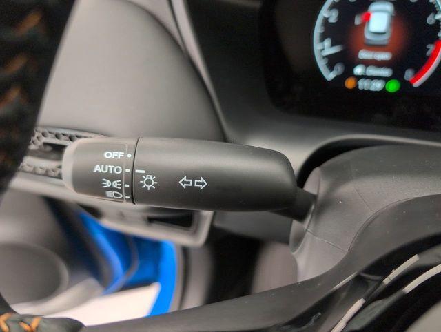 new 2026 Honda HR-V car, priced at $29,997