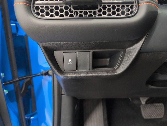new 2026 Honda HR-V car, priced at $29,997