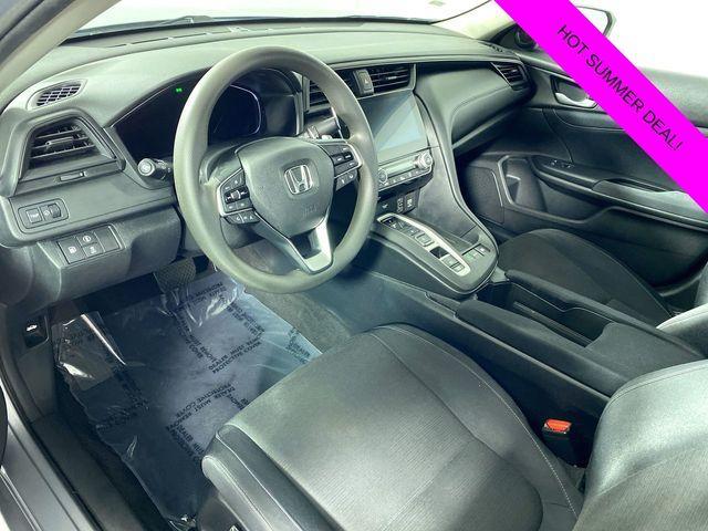 used 2019 Honda Insight car, priced at $16,200