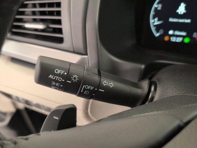 new 2026 Honda Odyssey car, priced at $41,637