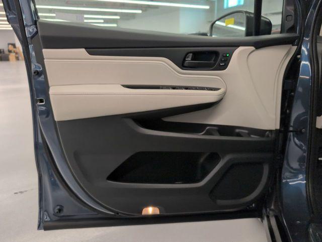 new 2026 Honda Odyssey car, priced at $41,637