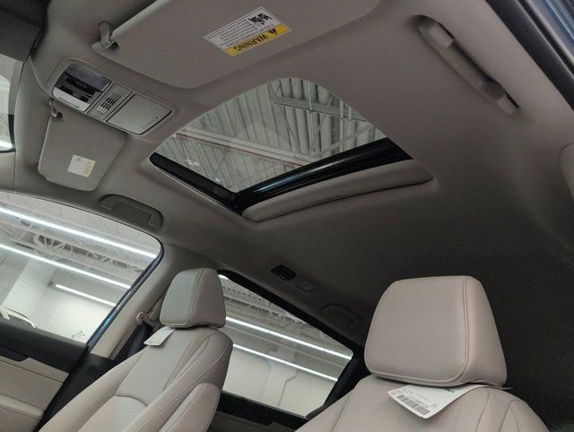 new 2026 Honda Odyssey car, priced at $41,637