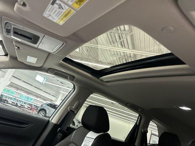 new 2026 Honda CR-V car, priced at $36,000
