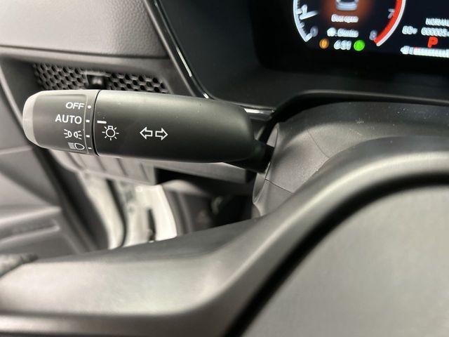 new 2026 Honda CR-V car, priced at $36,000