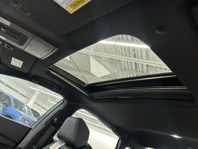 new 2025 Honda Accord Hybrid car, priced at $35,117