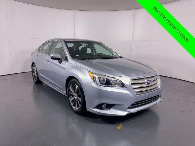 used 2017 Subaru Legacy car, priced at $16,000