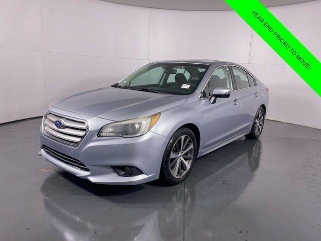 used 2017 Subaru Legacy car, priced at $16,000