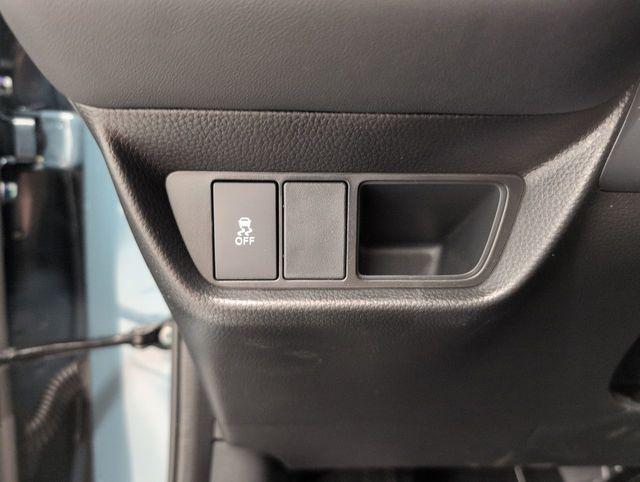 new 2026 Honda HR-V car, priced at $29,997