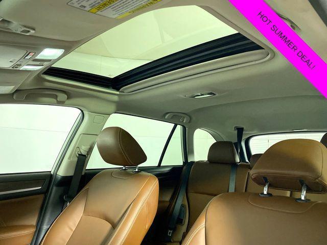used 2019 Subaru Outback car, priced at $21,200