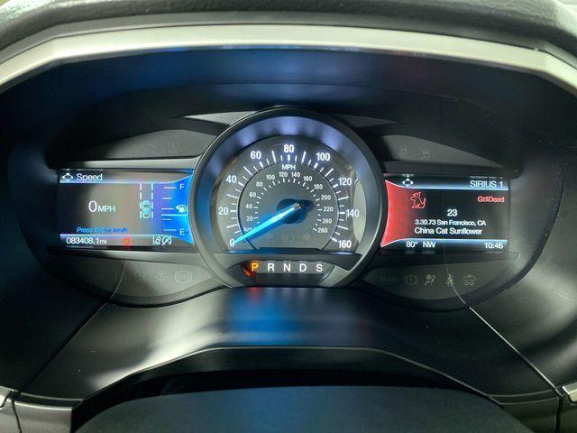 used 2020 Ford Edge car, priced at $16,000