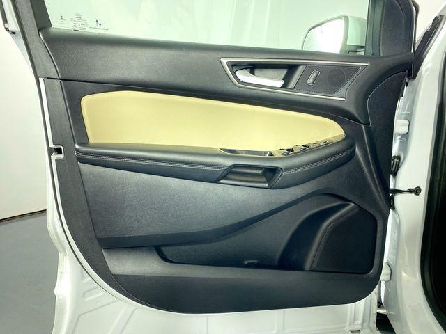 used 2020 Ford Edge car, priced at $16,000